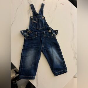 Diesel Overall